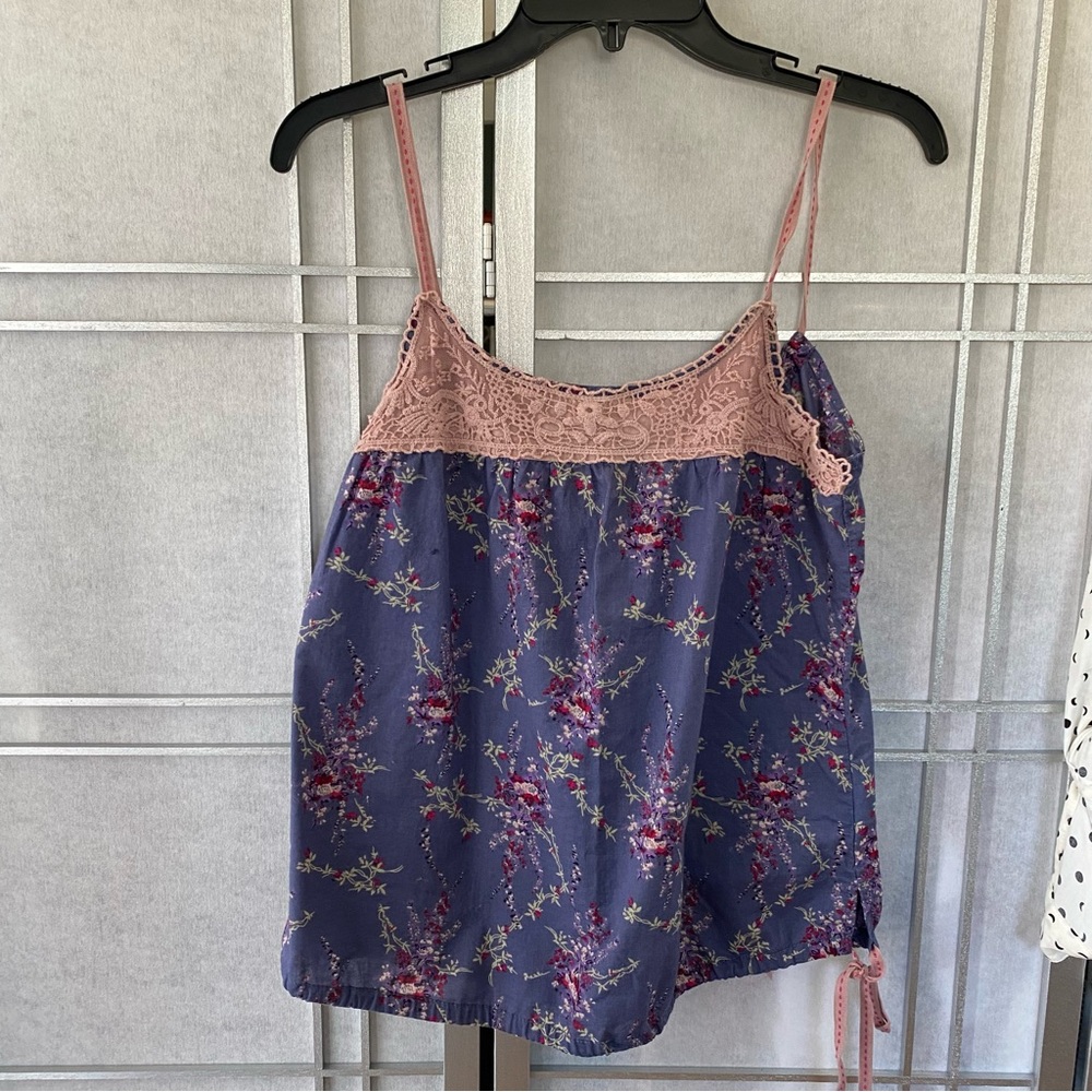 Esprit top size 6